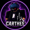 Carthee's Twitch Community Discord server icon