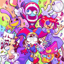 The Amazing Digital... Acceptance? 18+ Discord server icon