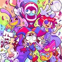 The Amazing Digital... Acceptance? 18+