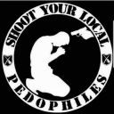 International Anti Pedophile Action Discord server icon