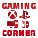 𝙏𝙝𝙚 𝙂𝙖𝙢𝙞𝙣𝙜 𝘾𝙤𝙧𝙣𝙚𝙧