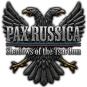 Pax Russica: Shadows of the Tsardom