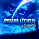 Revolution R