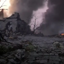 ☆࿐ཽ༵༆༒𝕿𝖍𝖊 𝖈𝖔𝖑𝖑𝖆𝖕𝖘𝖊. ༒༆࿐ཽ༵☆ Discord server icon