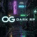 OG Dark RP (s&box)