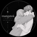 Mangatok #comeback Discord server icon