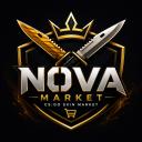 NOVA Market | Counter-Strike