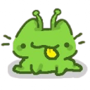 Rays UFO ! Discord server icon