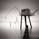 Isolated Place