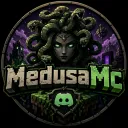 MINECRAFT MEDUSA SURVIVAL-PVP