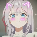 Waifu Squad Discord server icon