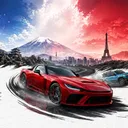 🇫🇷 HORIZON FRANCE | FH6