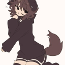 Talk to me im lonely :3 Discord server icon