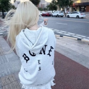 the party never ends Discord server icon