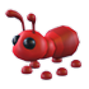 The Ant Hill - ADM Art and Trading Discord server icon