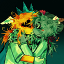 friend search Discord server icon