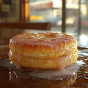 soggy biscuit