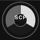 SCP: Community Roleplay Discord server icon