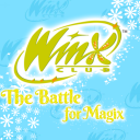 𝔚𝔦𝔫𝔵 ℭ𝔩𝔲𝔟: 𝔗𝔥𝔢 𝔅𝔞𝔱𝔱𝔩𝔢 𝔣𝔬𝔯 𝔐𝔞𝔤𝔦𝔵 Discord server icon