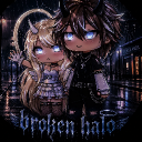 𝓑𝓻𝓸𝓴𝓮𝓷 𝓱𝓪𝓵𝓸 Discord server icon