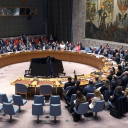 UNITED NATIONS: 2026 Discord server icon