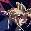 YGO: Road of the King Discord server icon