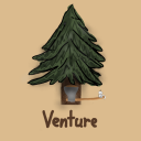 Venture Server Icon