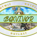 Boxvivor S23: Uprising