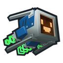 Cosmonautics icon