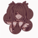 ( ✿  𓈒.  .𓈒 ︡𐑠　ame's razor 【 DJ2L】 Discord server icon