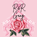 The Roses and Revolvers Gang Discord server icon