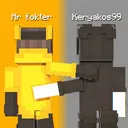 Server icon