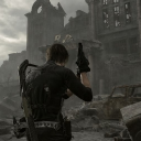 The R.P.D. Discord server icon