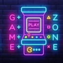 🎮Gaming together🎮 Discord server icon