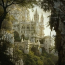 the bubble kingdom 🫧 Discord server icon