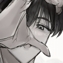 Rainy's personal RP search Discord server icon