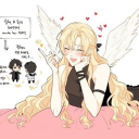 choco wants fav person | dm me! Discord server icon