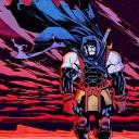 Blood & Power: An Invincible RP