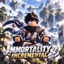Immortality Incremental