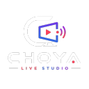 초야 라이브 스튜디오 Discord server icon