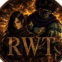 Western Traders ; [RWT] - Richest In The West Discord server icon