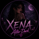 Xena After Dark Discord server icon