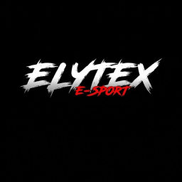 Discovery icon for ELYTEX E-SPORTS Discord server