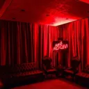 RedWorms RedRoom