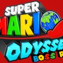 SMO Boss Rush Speedrunning