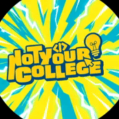 Discovery icon for Not Your College Discord server
