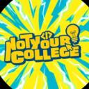 Not Your College icon