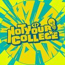 Not Your College icon