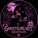 🖤🥀 GhostGirlxo's Graveyard 🦇
