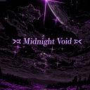 ༻Midnight Void༺ Discord server icon